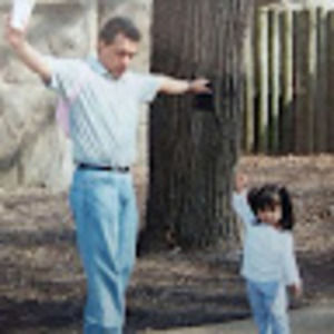 Meet your Posher, Meredith